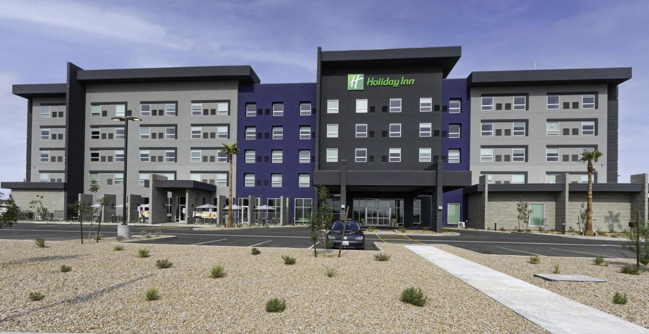 Holiday Inn Glendale - Stadium & Ent Dist By Ihg Luaran gambar