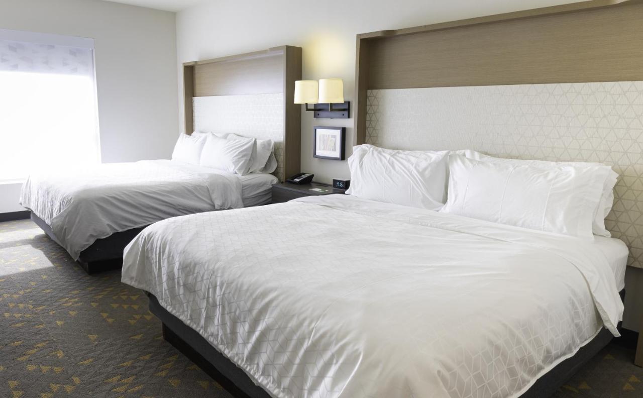 Holiday Inn Glendale - Stadium & Ent Dist By Ihg Luaran gambar