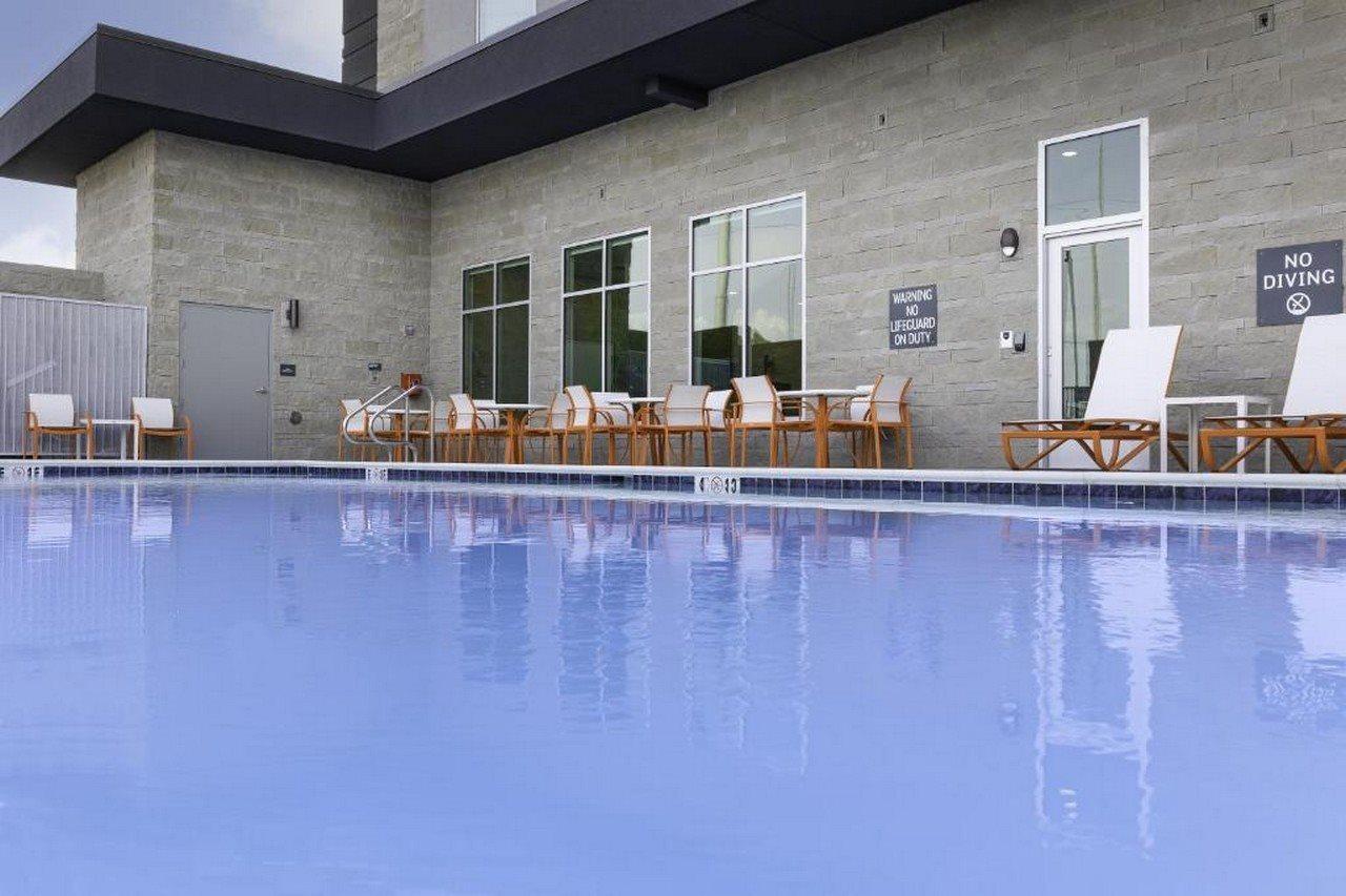 Holiday Inn Glendale - Stadium & Ent Dist By Ihg Luaran gambar